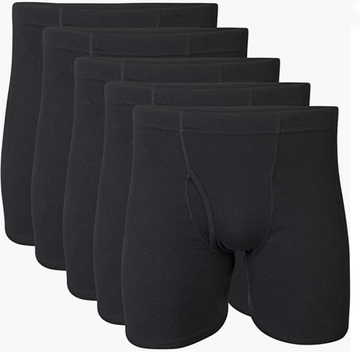 Mens Boxer Multipack