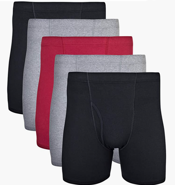 Mens Boxer Multipack