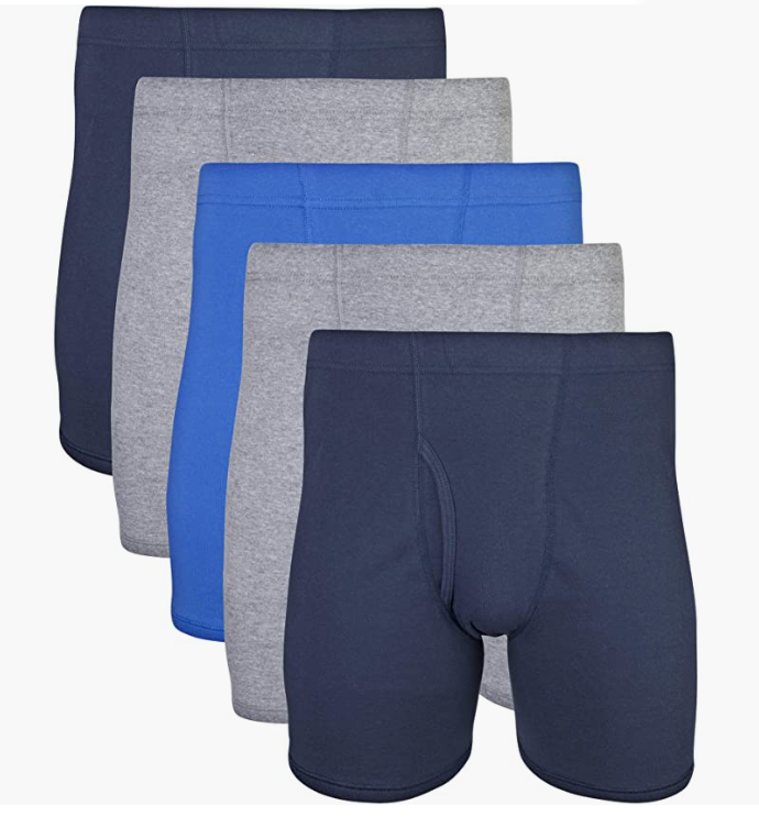 Mens Boxer Multipack