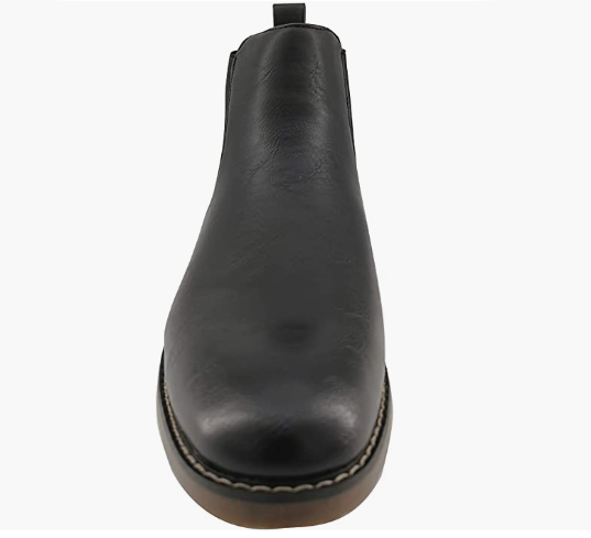 Mens Ankle Casual Boots