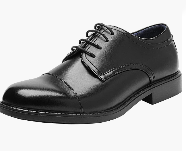 Men's Classic Dress Shoes