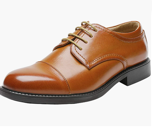 Men's Classic Dress Shoes