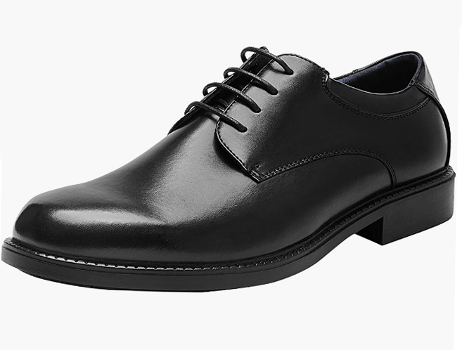 Men's Classic Dress Shoes