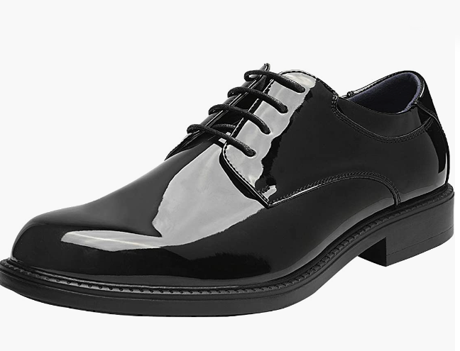 Men's Classic Dress Shoes