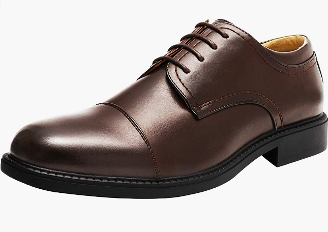 Men's Classic Dress Shoes