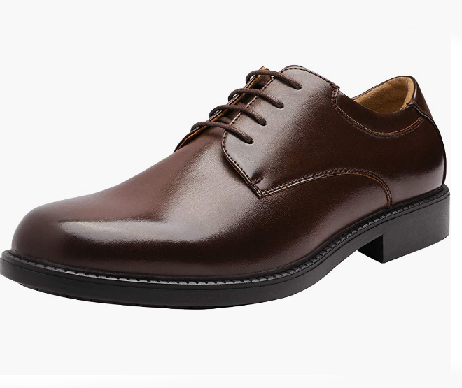 Men's Classic Dress Shoes