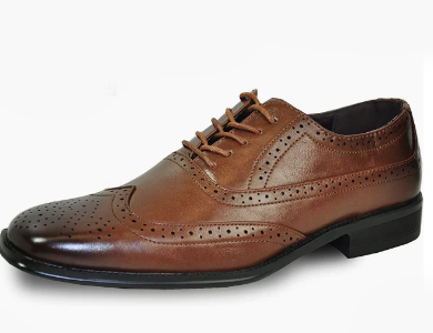 Dress Shoes real Leather Lining Square Toe