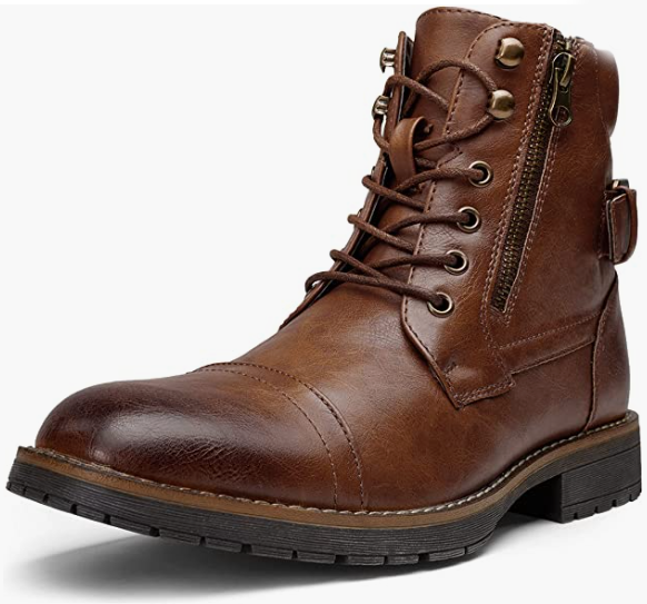 Fashion Boots for Men