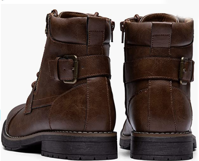 Fashion Boots for Men