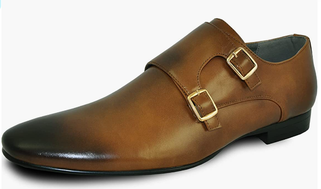 Men's Fashion Dress Shoes Leather Lining Pointy Toe