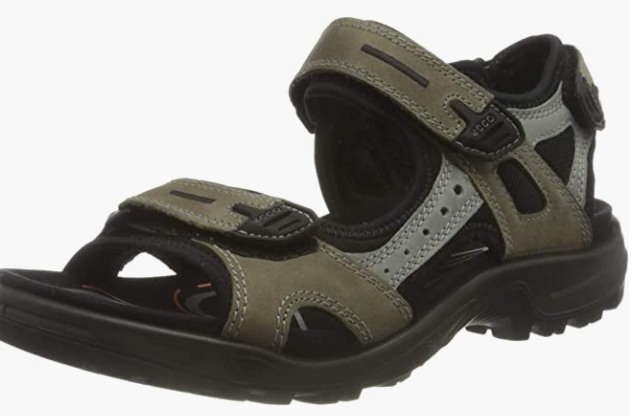 men Sport Sandals