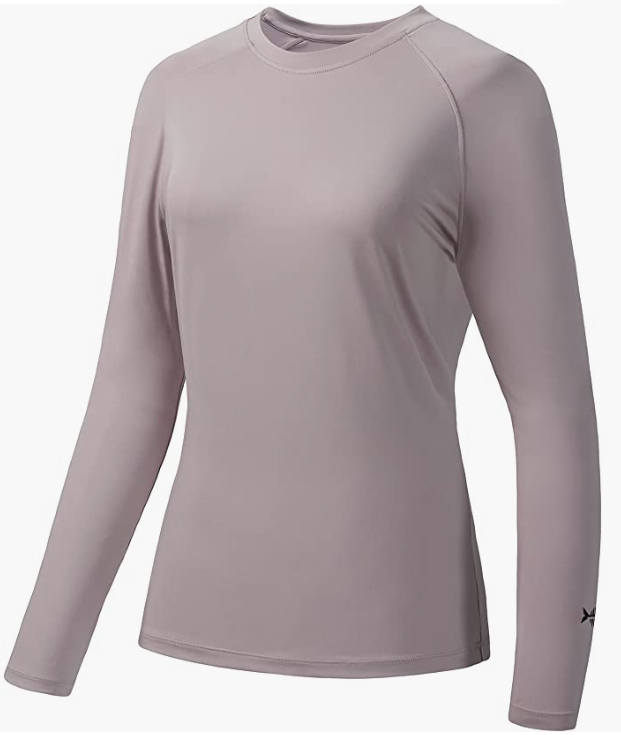 T-Shirt Long Sleeve FOR Hiking Performance , GYM Shirts