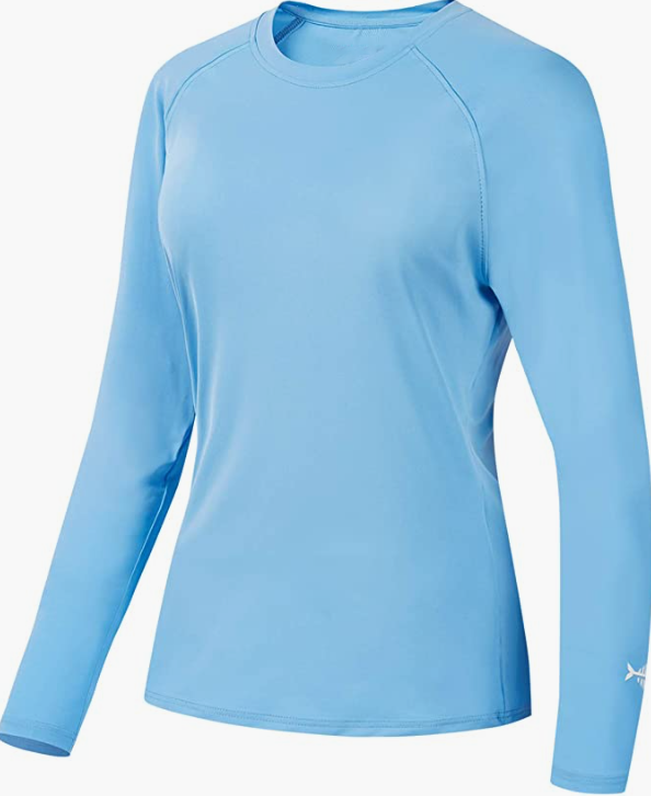 T-Shirt Long Sleeve FOR Hiking Performance , GYM Shirts