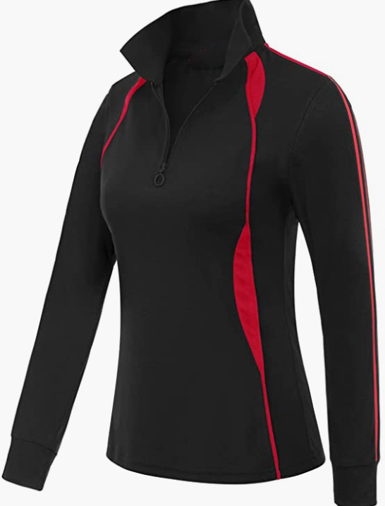 SPORT Women Long Sleeve