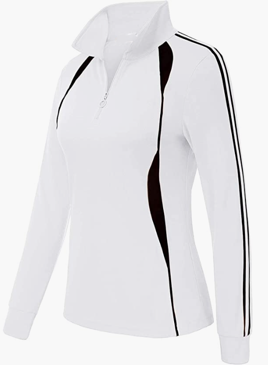 sport Women Long Sleeve