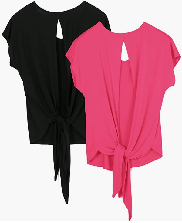 GYM , Yoga Top For Women