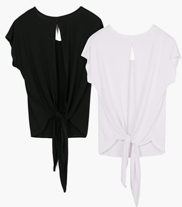 GYM , Yoga Top For Women