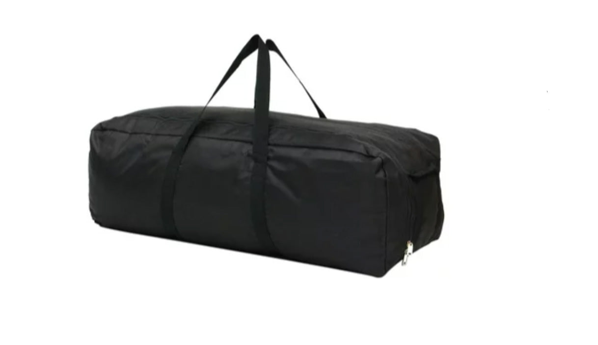 Travel Duffel Bag Foldable Waterproof Sports Gym
