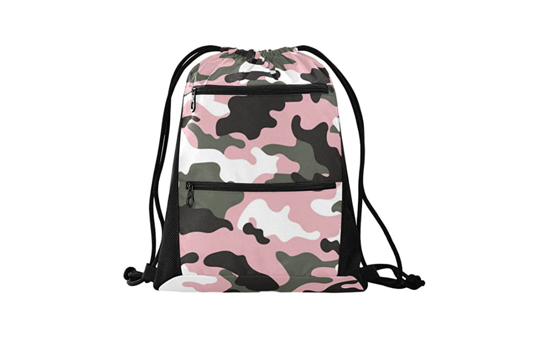 Gym Camouflage Camo Military