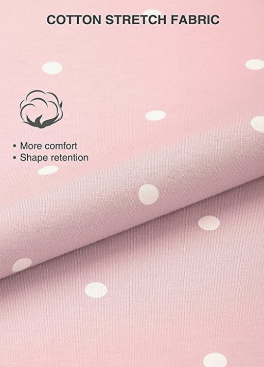 Pajama Pants for Women Sleepwear Pack of 2