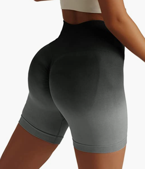 Butt Lifter Workout Yoga Running GYM Shorts