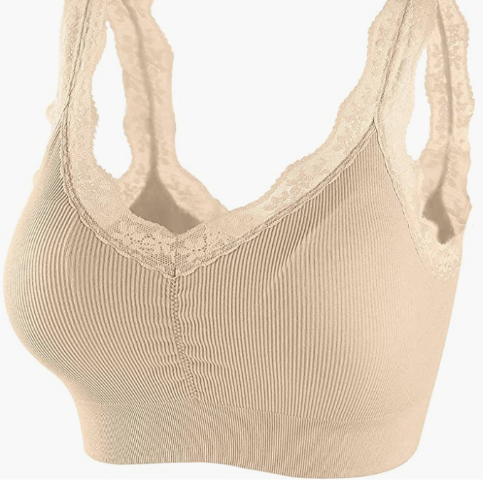 Comfort Underwear Summer Fashion Top