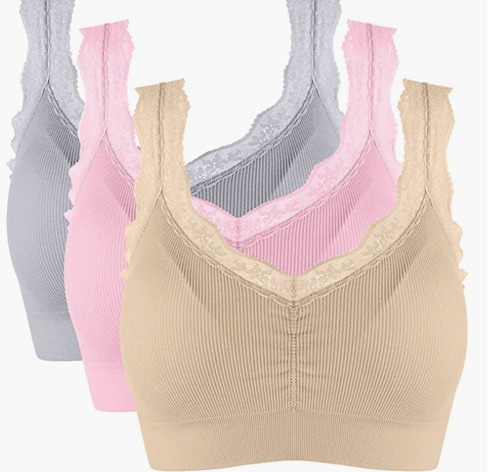 Comfort Underwear Summer Fashion Top