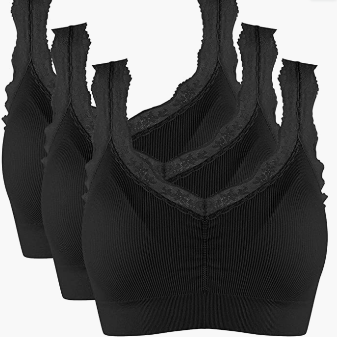 Comfort Underwear Summer Fashion Top