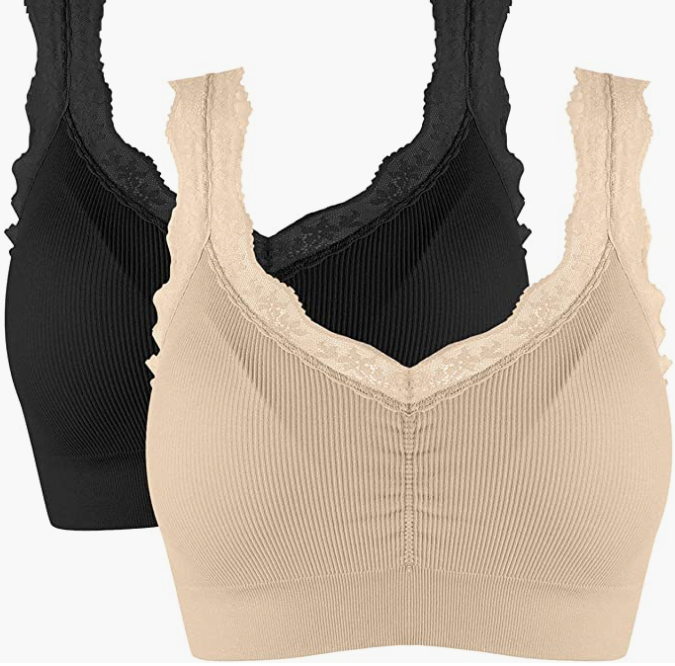 Comfort Underwear Summer Fashion Top
