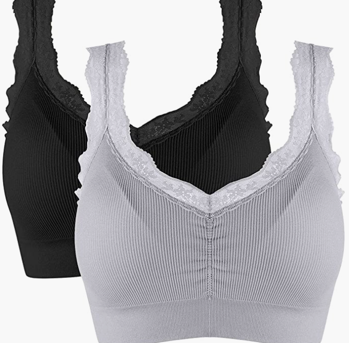 Comfort Underwear Summer Fashion Top