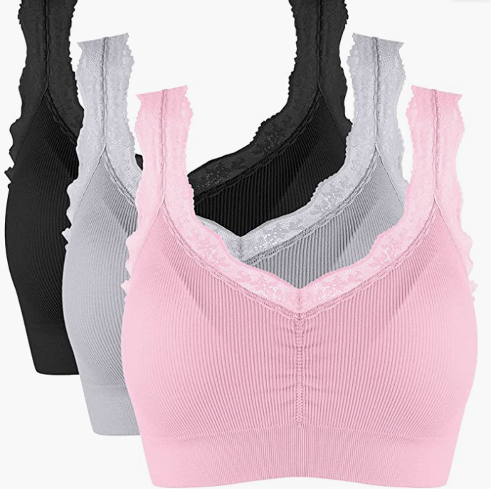 Comfort Underwear Summer Fashion Top