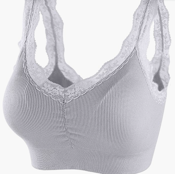 Comfort Underwear Summer Fashion Top