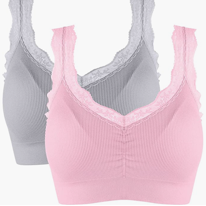 Comfort Underwear Summer Fashion Top