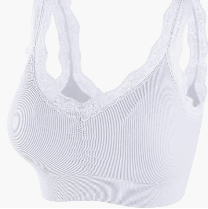 Comfort Underwear Summer Fashion Top