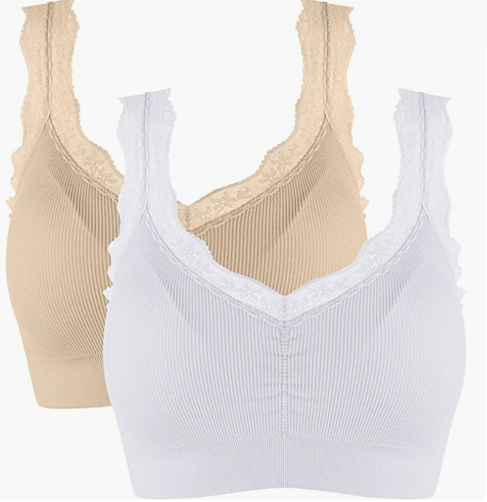 Comfort Underwear Summer Fashion Top