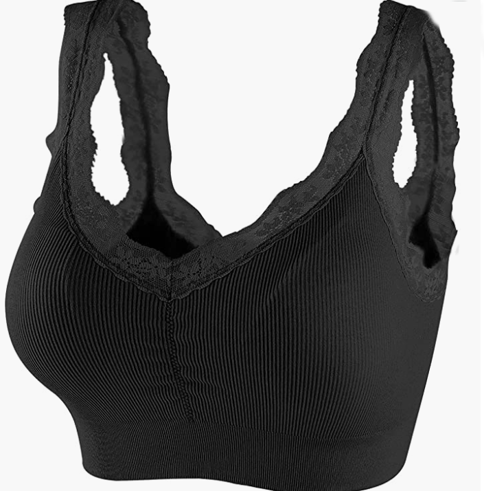 Comfort Underwear Summer Fashion Top