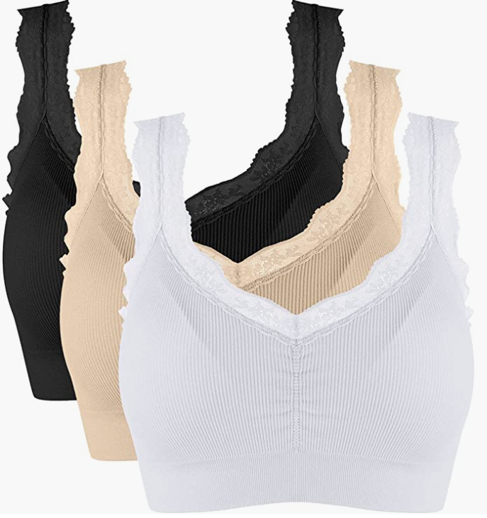 Comfort Underwear Summer Fashion Top