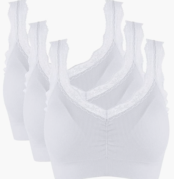 Comfort Underwear Summer Fashion Top