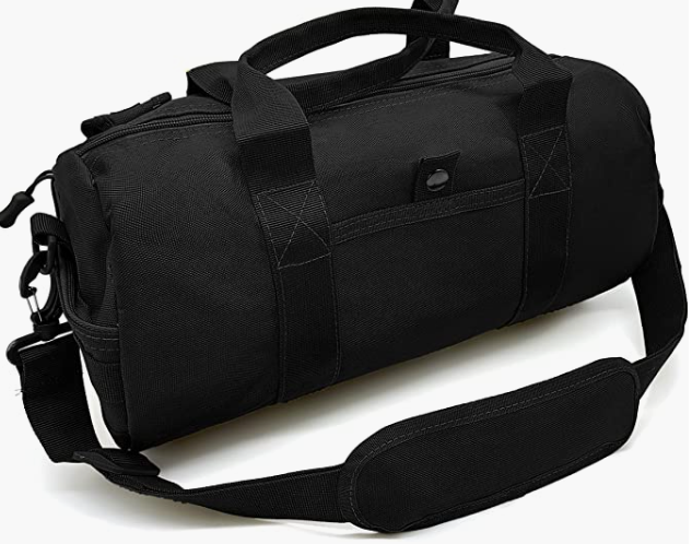 Army Green,For Fitness Travel Hunting, Camping Tactical Bag
