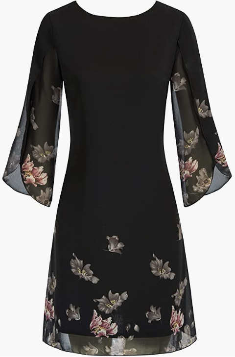 Evening Dress for Cocktail Party
