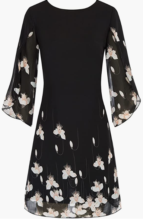 Evening Dress for Cocktail Party
