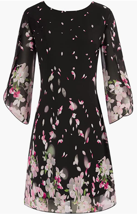 Evening Dress for Cocktail Party