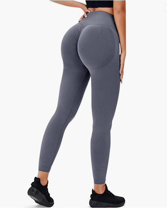 Workout Booty Tights pants