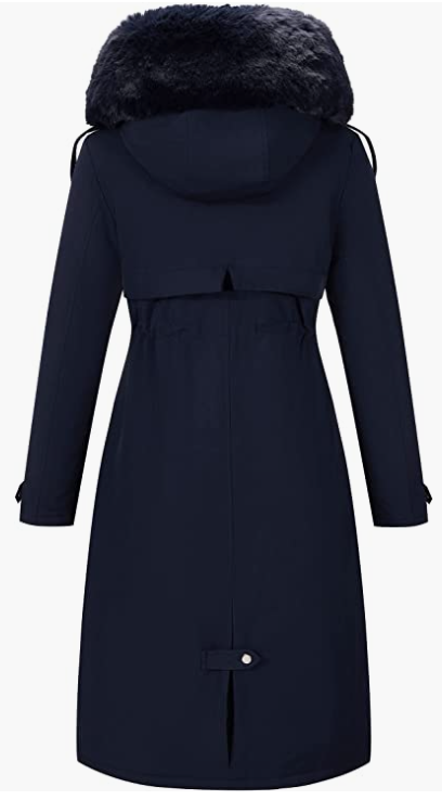 Lightweight Thin Transitional Loose Coat FOR Fall, Fashion COAT