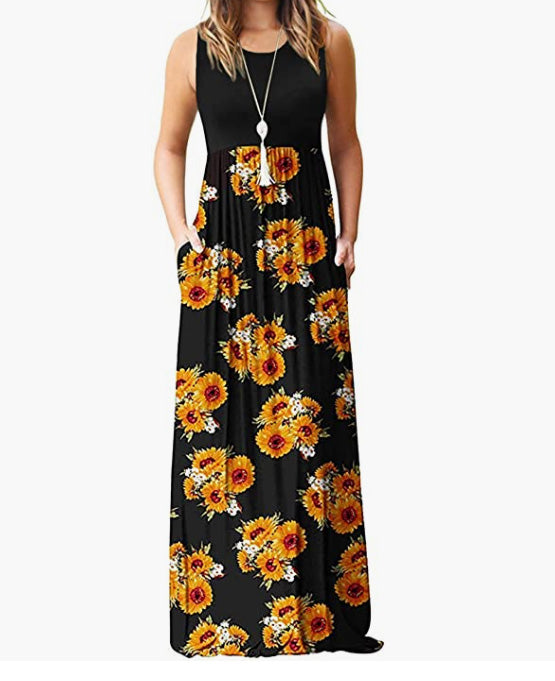 Women's Sleeveless/Short Sleeve