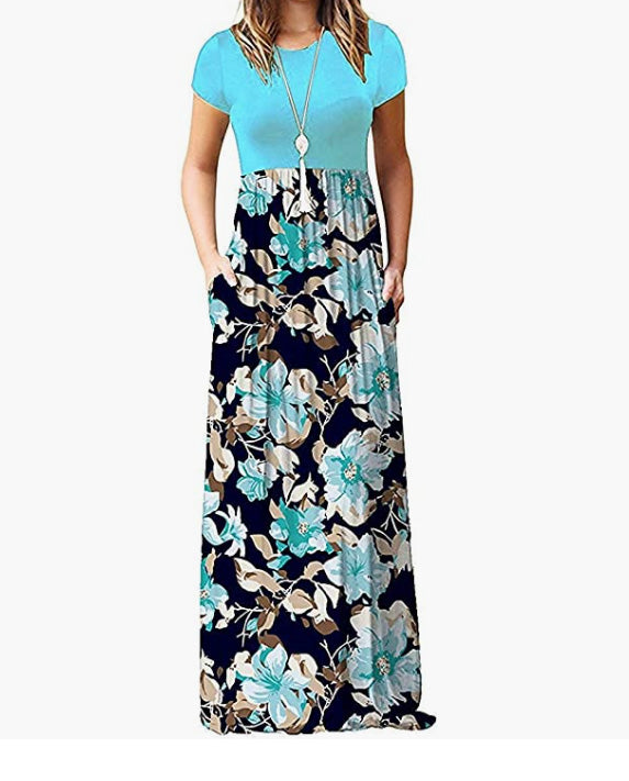 Women's Sleeveless/Short Sleeve