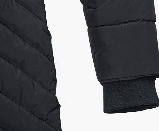 Winter Warm Overcoat WITH Thickened Hoodie For Women