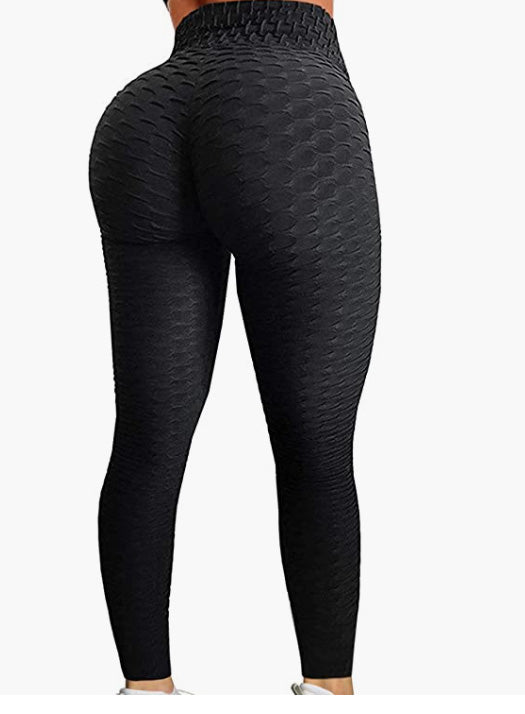 Comfy Stretch Denim Skinny Yoga Jeans