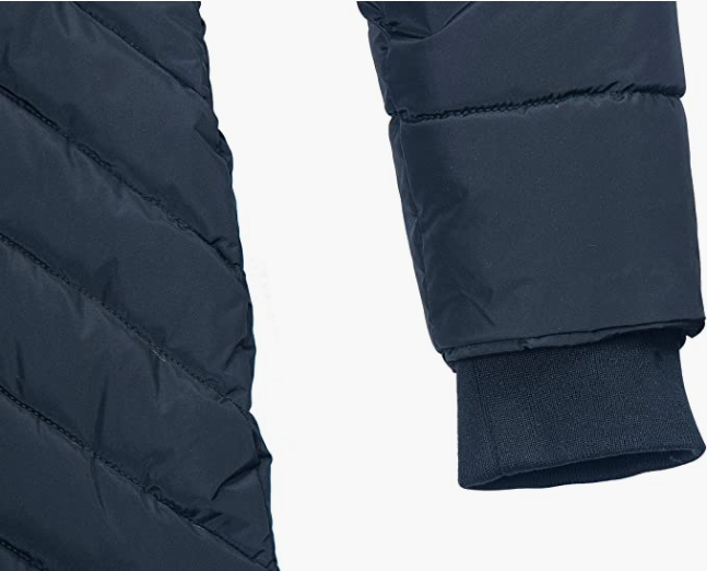 Winter Warm Overcoat WITH Thickened Hoodie For Women