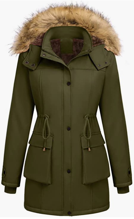 Neck Pullover Plaid - COAT